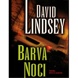 Lindsey, D.: Barva noci