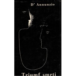 D´Annunzio, G.: Triumf smrti