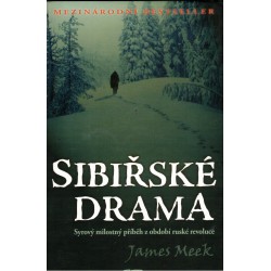 Meek, J.: Sibiřské drama