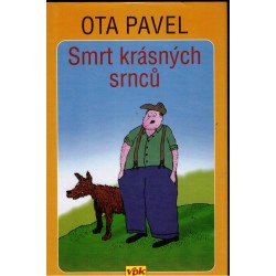 Pavel, O.: Smrt krásných srnců