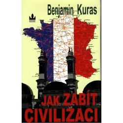 Kuras, B.: Jak zabít civilizaci