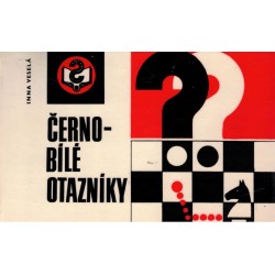 Veselá, I.: Černo-bílé otazníky