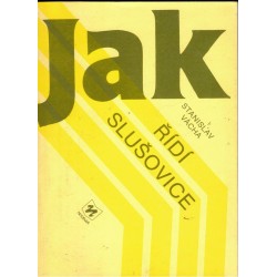 Vácha, S.: Jak řídí Slušovice