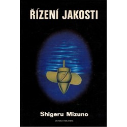 Mizuno, S.: Řízení jakosti