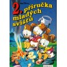 Disney, W.: 2. příručka mladých svišťů