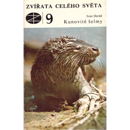 Zvířata celého světa 9