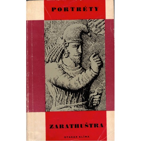Klíma, O.: Zarathuštra