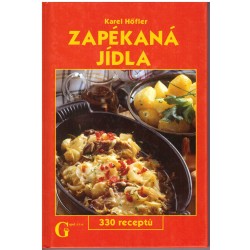 Hoefler, K.: Zapékaná jídla