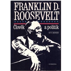 Jakovlev, N. N.: Franklin Roosevelt