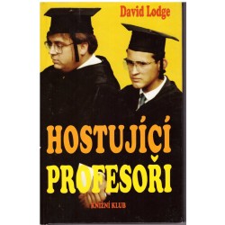 Lodge, D.: Hostující profesoři