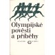 Sábl, V.: Olympijské pověsti a příběhy