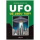 Bourdas, G.: UFO. Už jsou tady