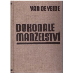 Van de Velde: Dokonalé manželství