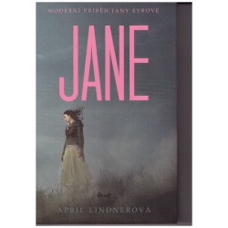 Lindnerová, A.: Jane. Moderní píběh Jany Eyrové