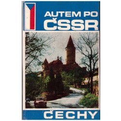 Autem pro ČSSR (Čechy)