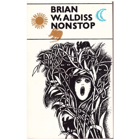 Aldiss, B. W.: Nonstop