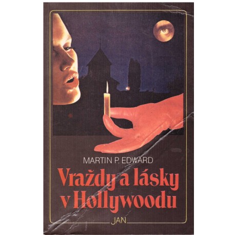 Edward, M. P.: Vraždy a lásky v Hollywoodu