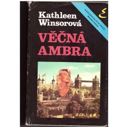 Winsorová, K.: Věčná Ambra