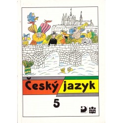 Styblík, V. a kol.: Český jazyk pro 5. ročník ZŠ