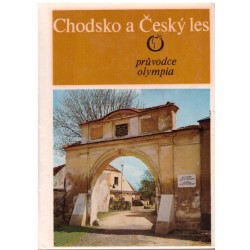 Chodsko a Český les
