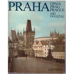Doležal, J.: Praha