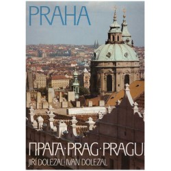 Doležal, J. a Doležal, I.: Praha