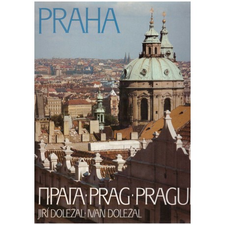 Doležal, J. a Doležal, I.: Praha