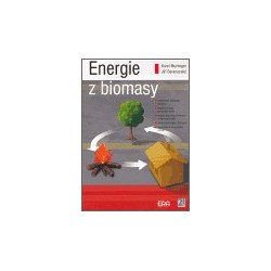 Murtinger, K., Beranovský, J.: Energie z biomasy