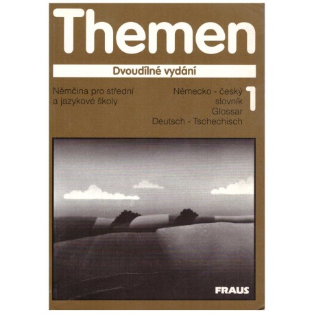 Themen - dvoudílné vydání I.