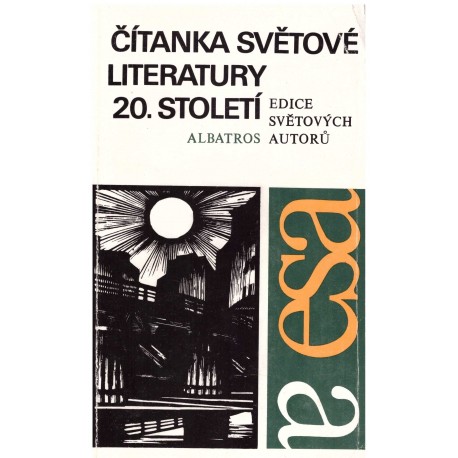 Fiala, S.: Čítanka světové litertury 20. století