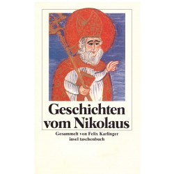 Karlinger, F.: Geschichten vom Nikolaus 