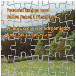 Benč, B. a kol.: Putování krajem mezi Novou Pakou a Pieszycemi