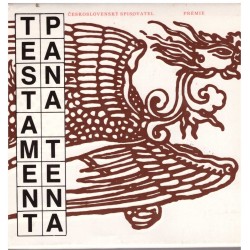 Testament pana Tena