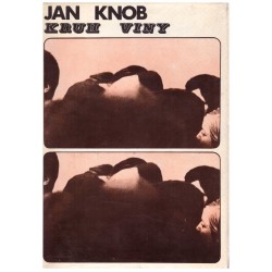 Knob, J.: Kruh viny