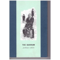 Cohen, J.: The Quorum