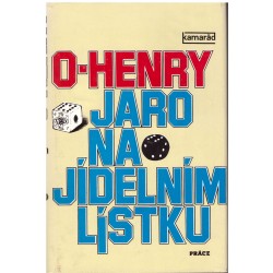 Henry, O.: Jaro na jídelním lístku