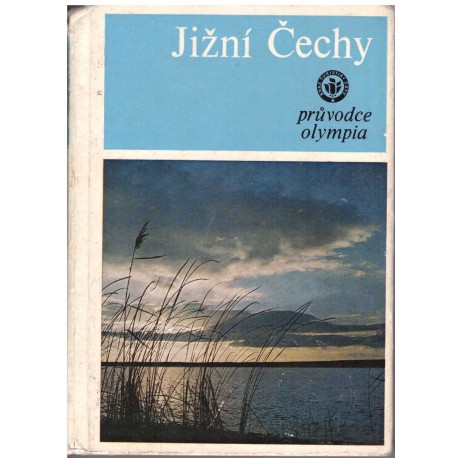 Děták, J. a kol.: Jižní Čechy