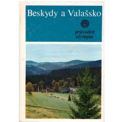 Najbrt, P.: Beskydy a Valašsko