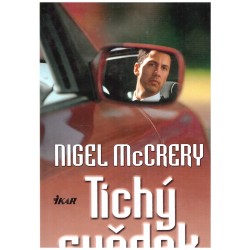 McCrery, N.: Tichý svědek