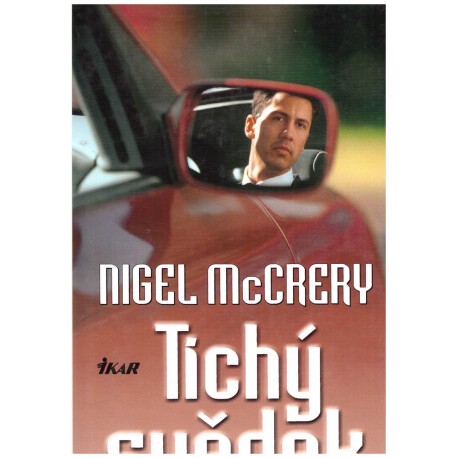 McCrery, N.: Tichý svědek