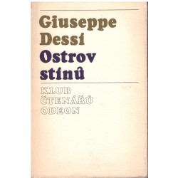 Dessí, G.: Ostrov stínů