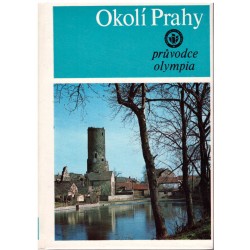 Lomič, V. a kol.: Okolí Prahy