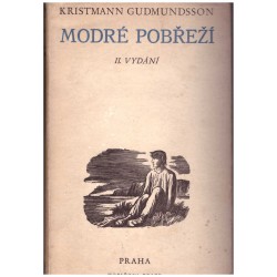 Gudmundsson, K.: Modré pobřeží