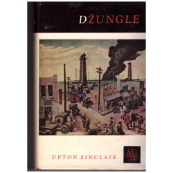 Sinclair, U.: Džungle