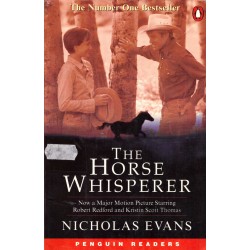 Evans, N.: The Horse Whisperer