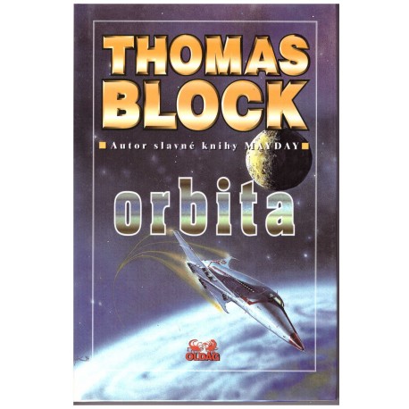 Block, T.: Orbita