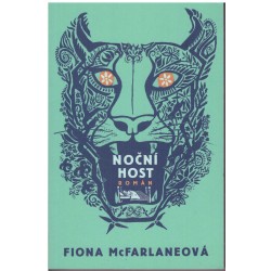 McFarlaneová, F.: Noční host