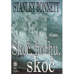 Bonnett, S.: Skoč, hochu, skoč