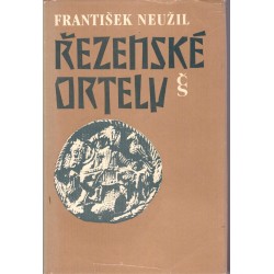 Neužil, F.: Řezenské ortely