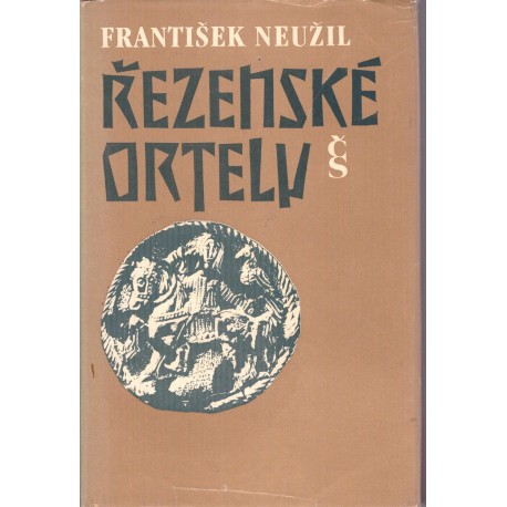 Neužil, F.: Řezenské ortely